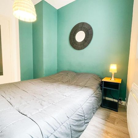 #D5 Blue Lagoon T3 Sleeps 6 Caserne De Bonne Grenoble Exterior foto