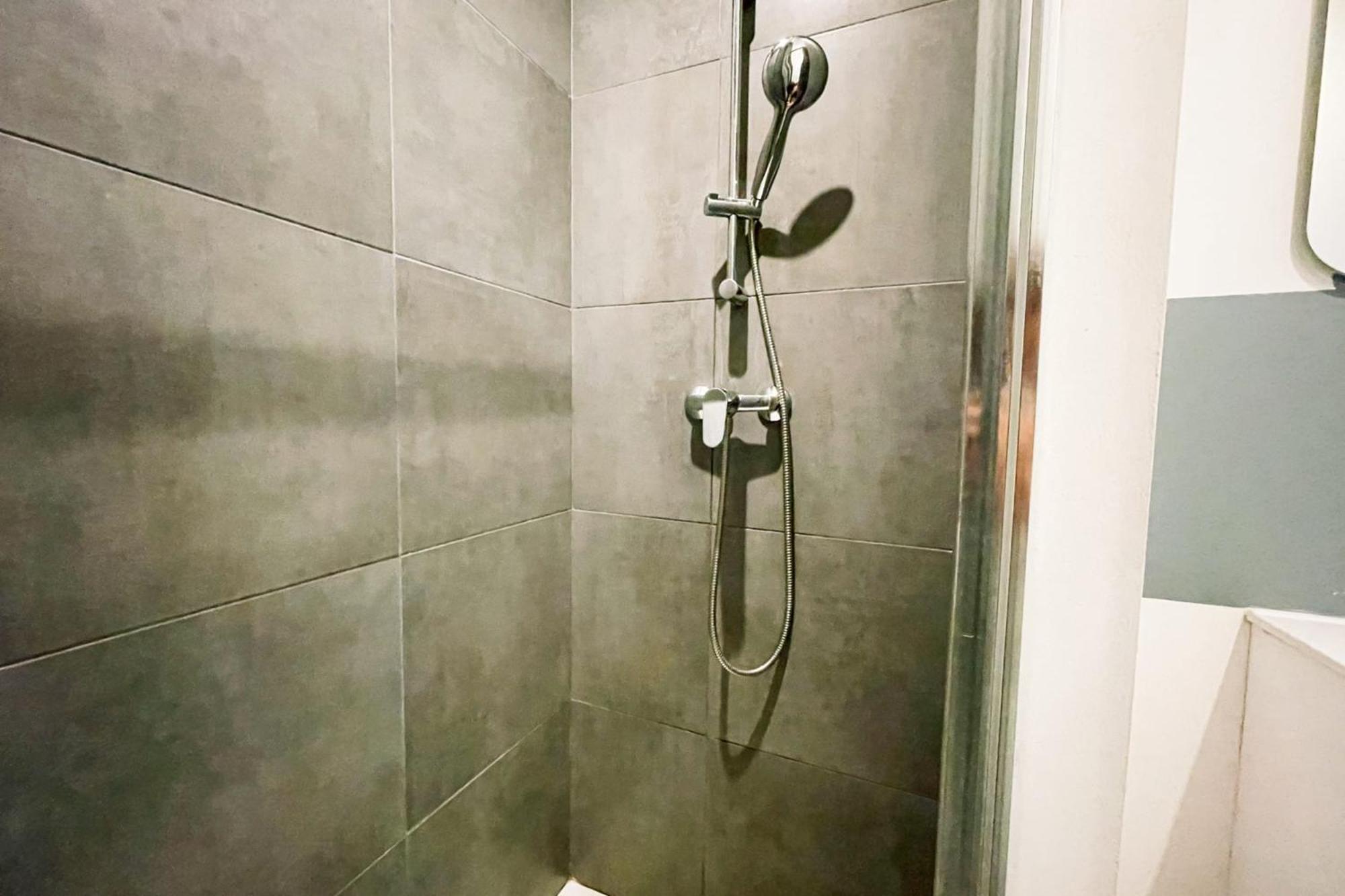 #D5 Blue Lagoon T3 Sleeps 6 Caserne De Bonne Grenoble Exterior foto