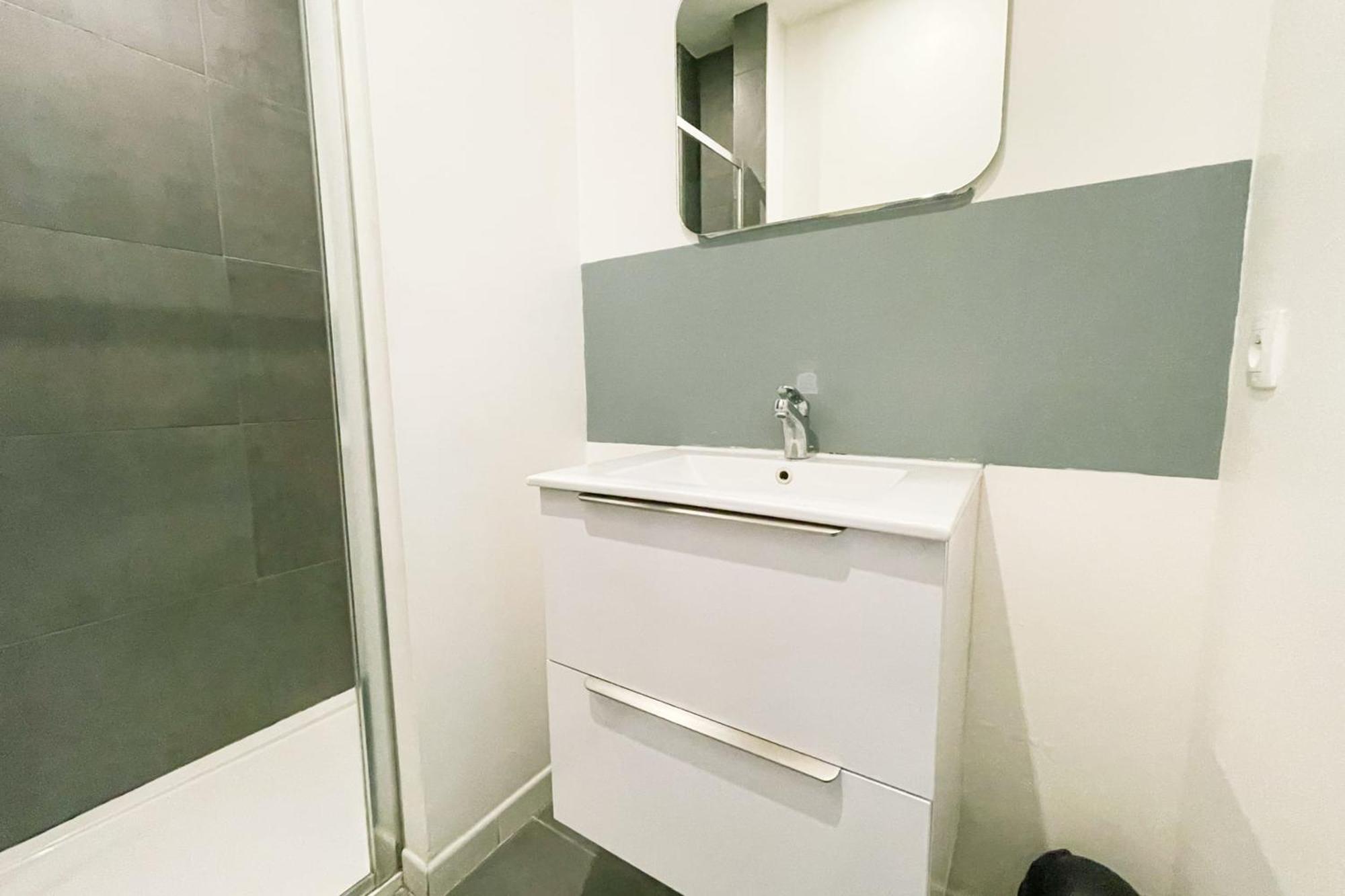 #D5 Blue Lagoon T3 Sleeps 6 Caserne De Bonne Grenoble Exterior foto